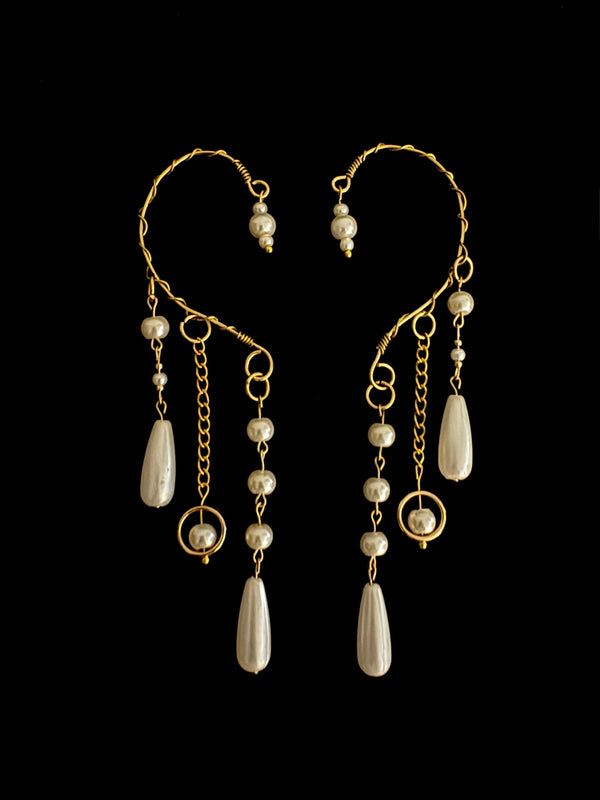 Ear Cuffs