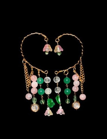 Fairycore Ear Cuffs